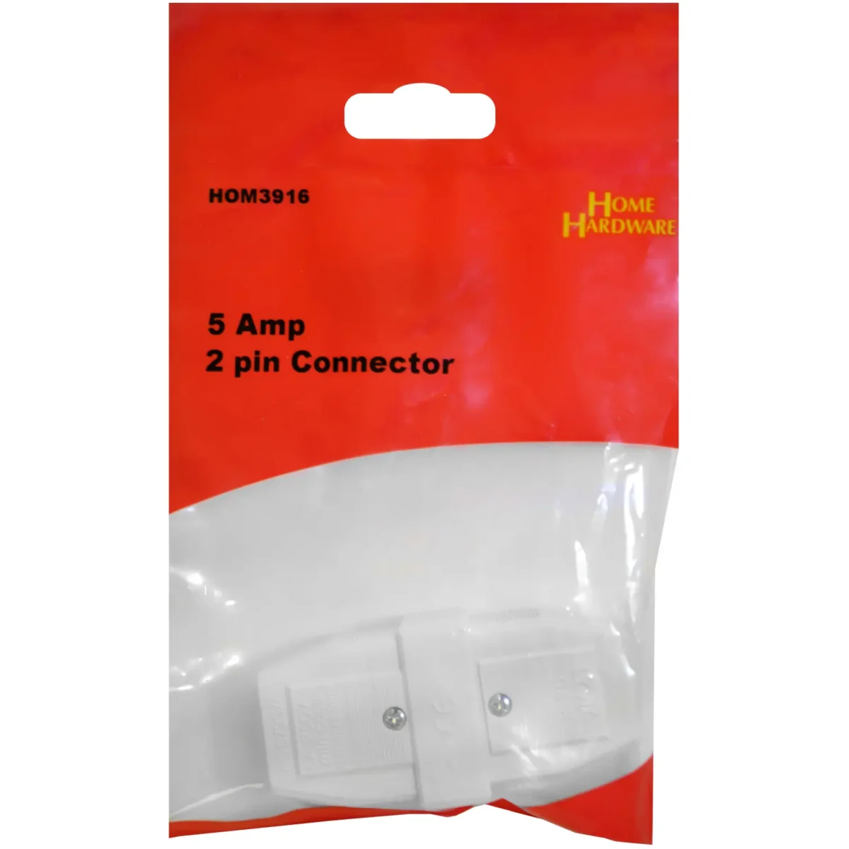 5 Amp 2pin Connector - Image 1