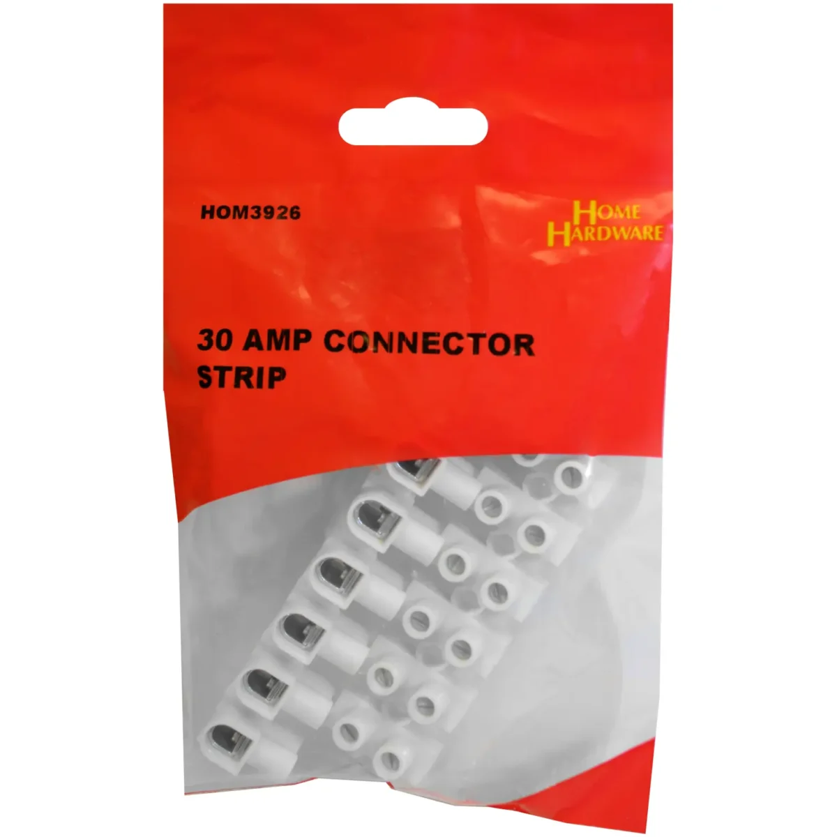30 Amp Connector Strips - Image 1