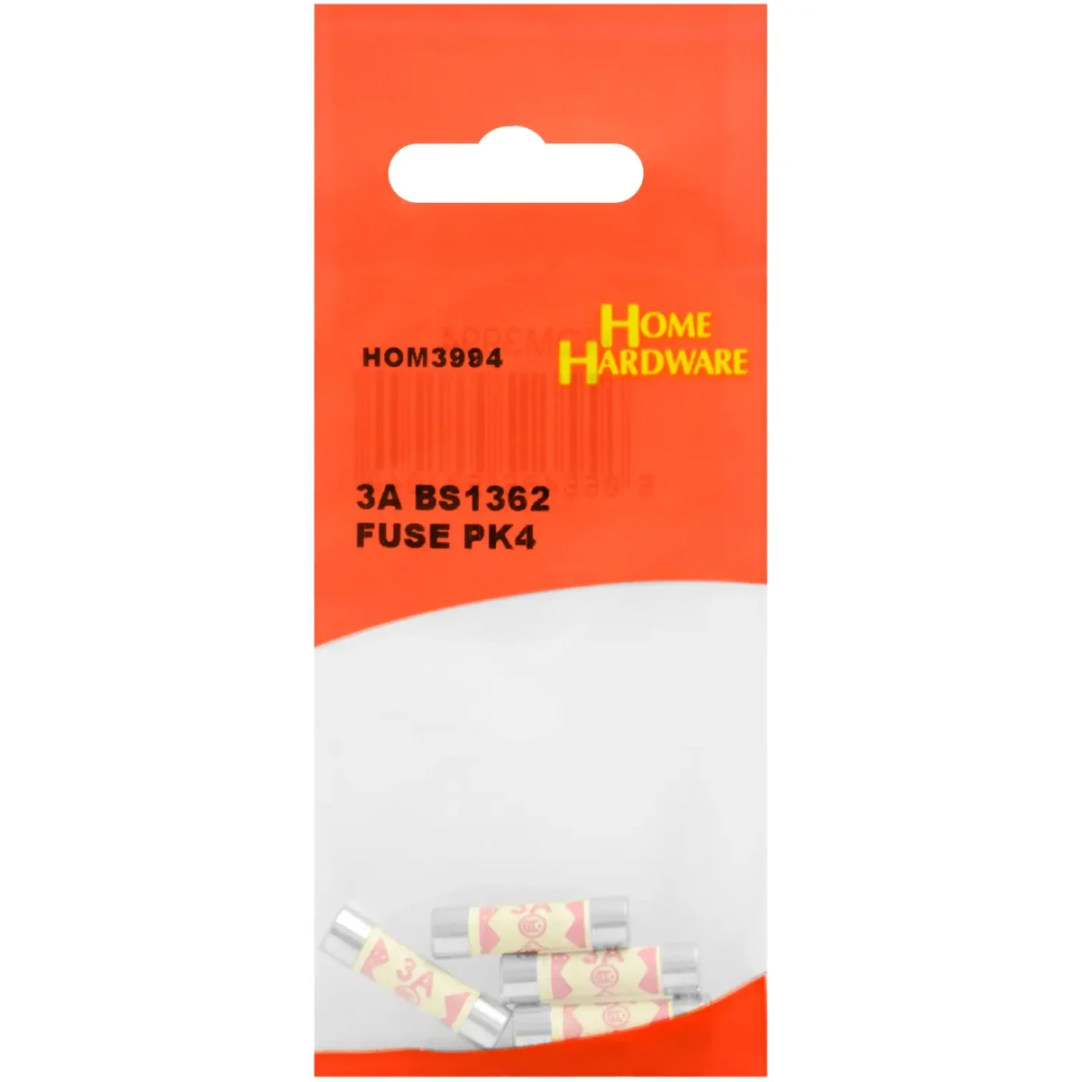 3amp Fuse (4)
