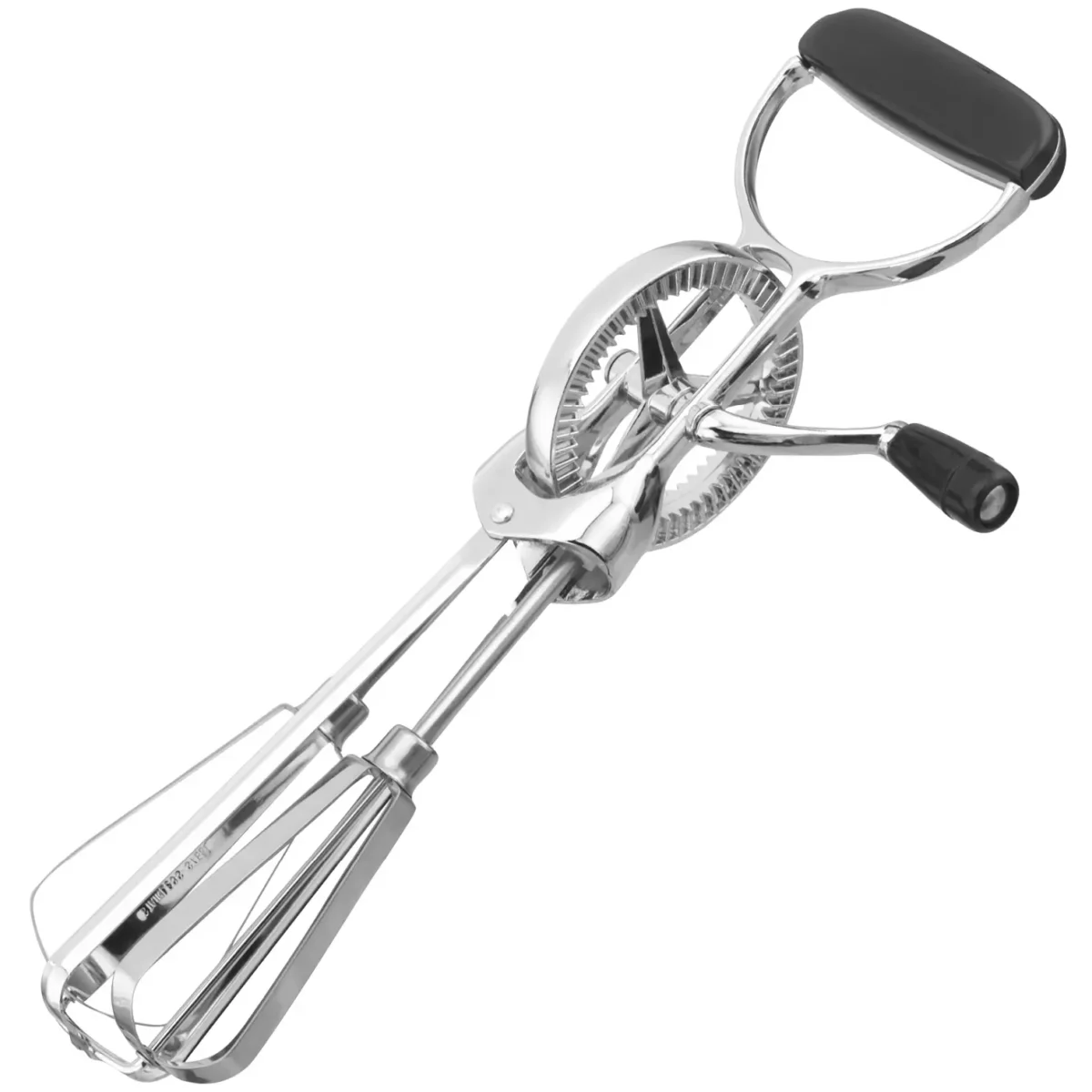 Judge Rotary Egg Beater - Image 1