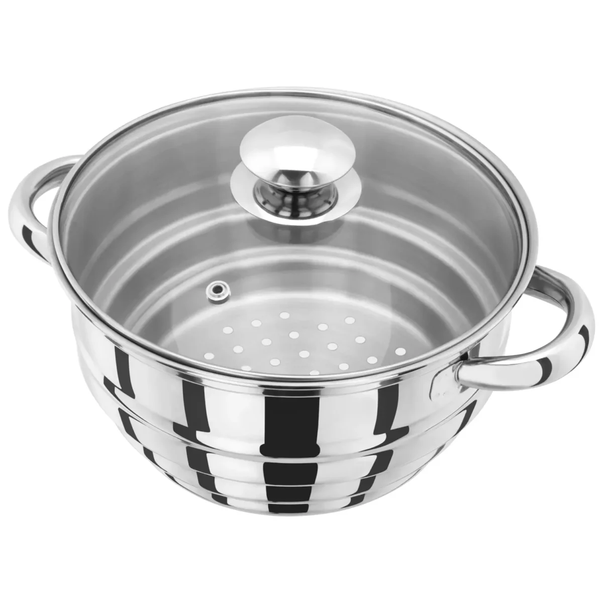 Horwood Multisteamer Insert - Image 1