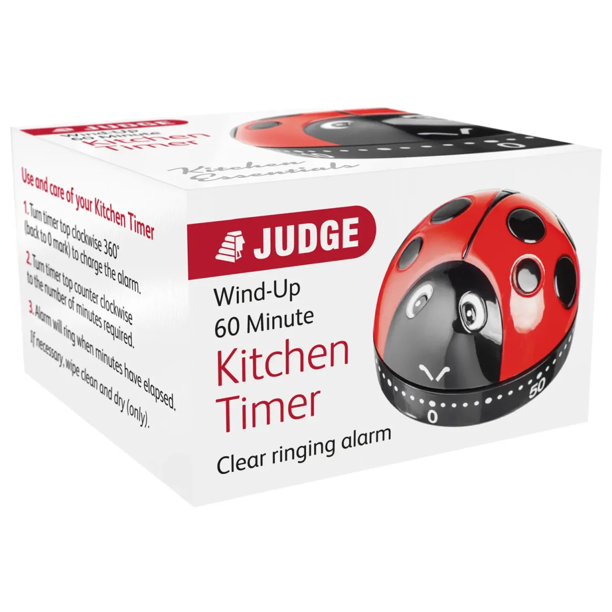 Judge Ladybird Timer - Image 3