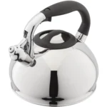 Judge Stove Top Whistling Kettle 3 Litre Capacity