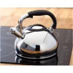 Judge Stove Top Whistling Kettle 3 Litre Capacity - Image 2
