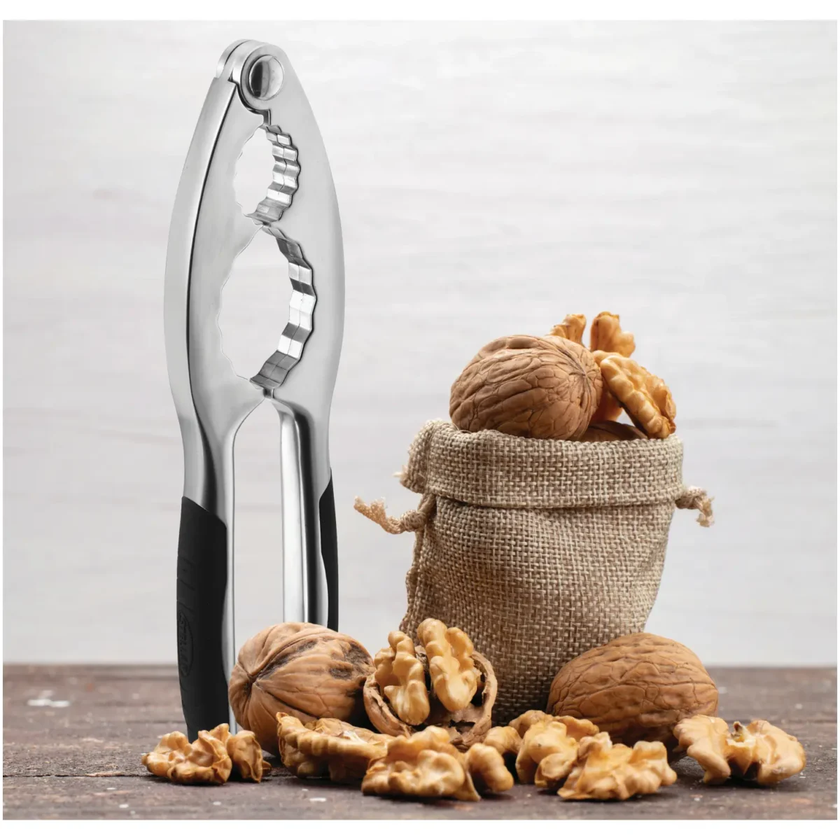 Stellar Soft Touch Nut Cracker - Image 2