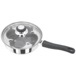 Judge 4 Hole Egg Poacher S/S