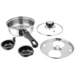 Judge 2 Hole Egg Poacher S/SJudge 2 Hole Egg Poacher S/S - Image 2