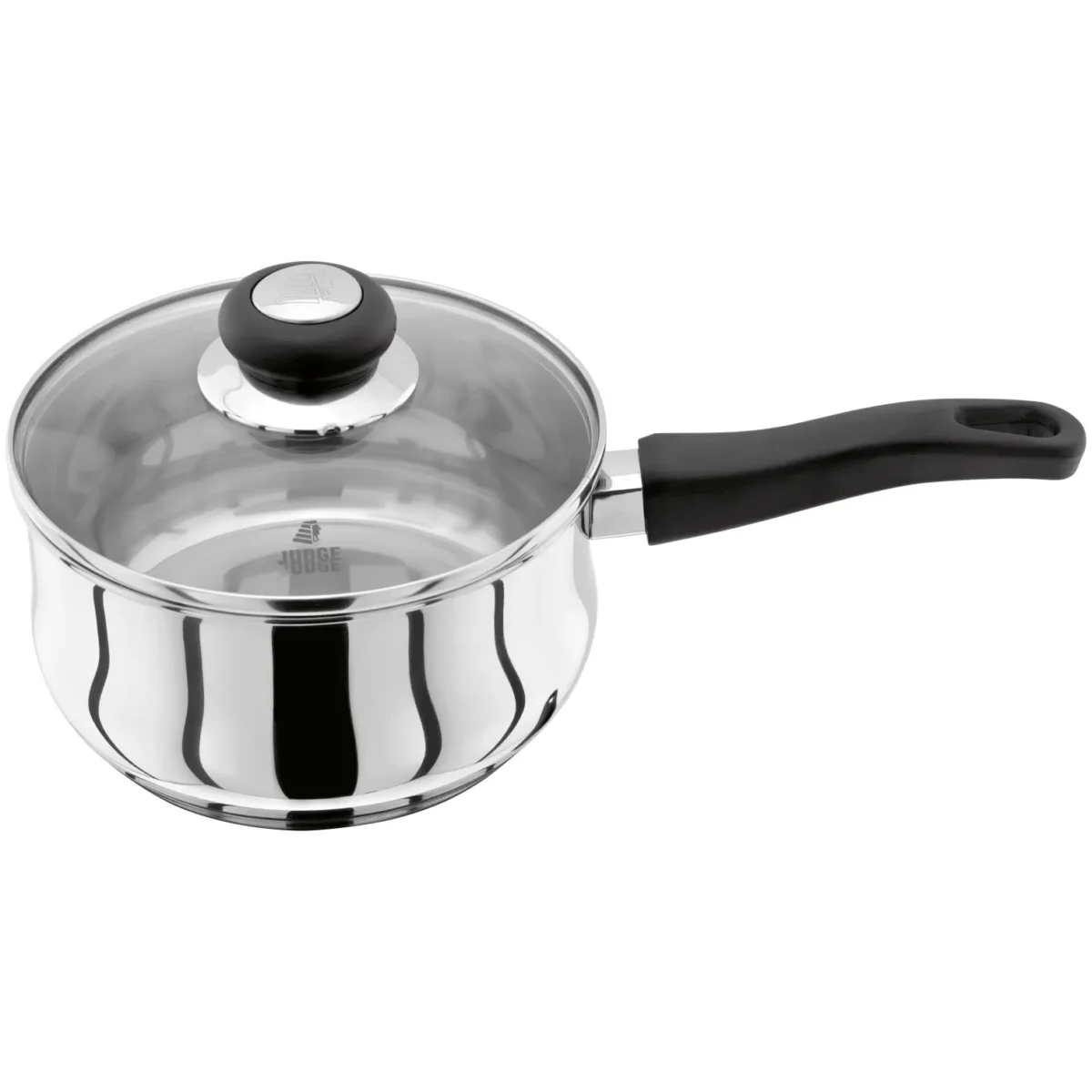 Judge Vista Saucepan 18cm - Image 1