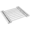 Judge Extendable Trivet Chrome