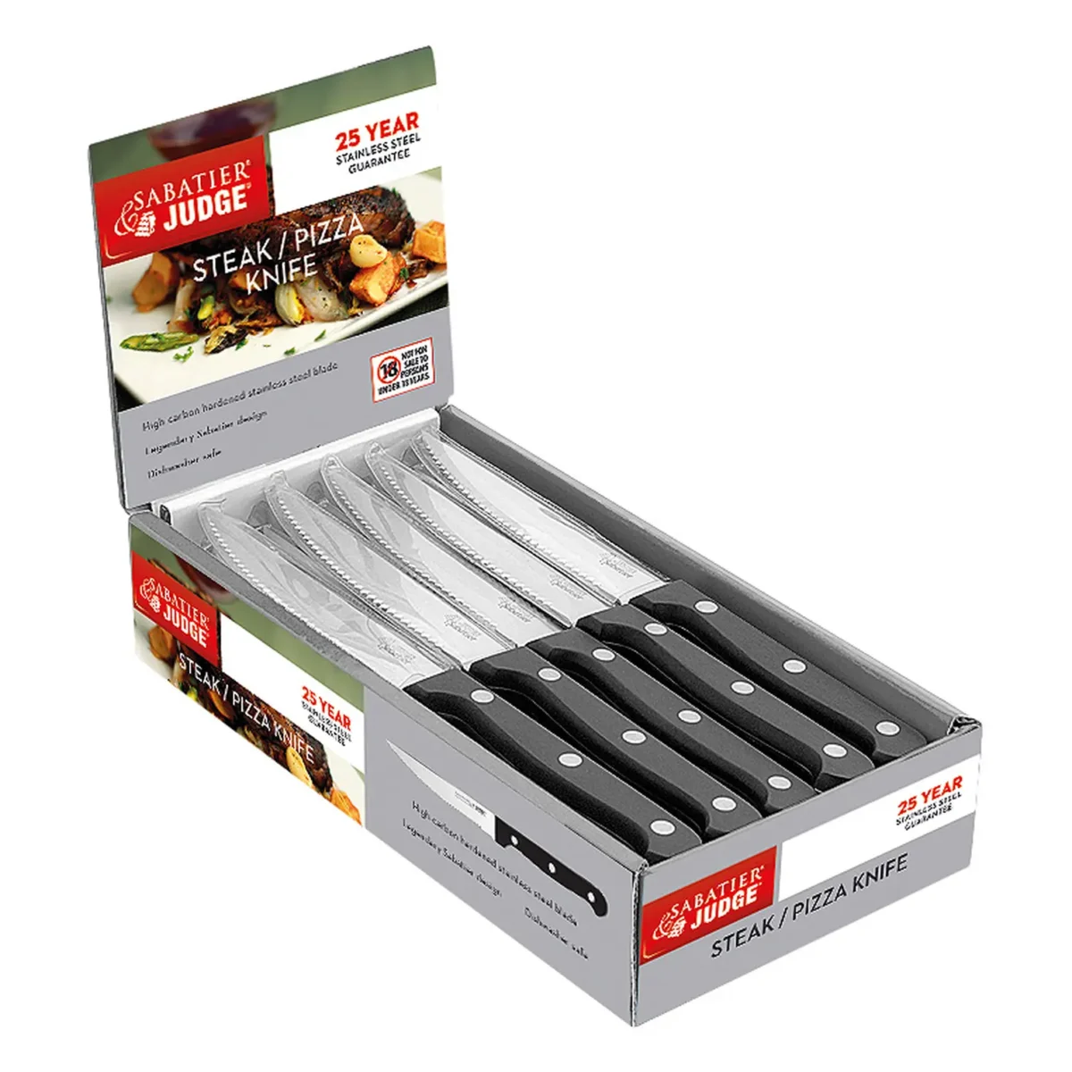 Judge Steak Knive - Image 2
