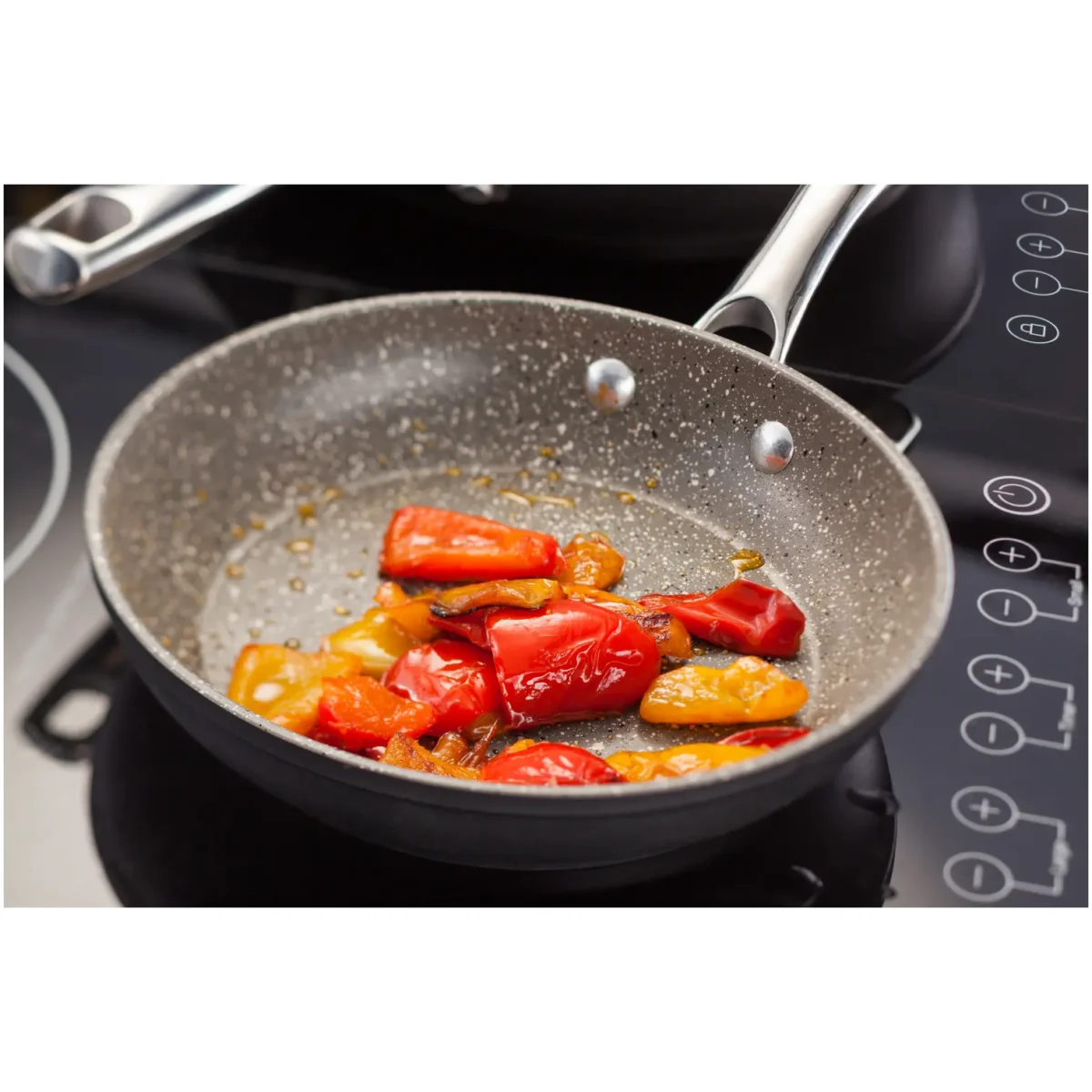 Rocktanium 20cm Frying Pan - Image 3