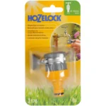 Hozelock 2176 Tap Connector Snap-on - Image 2