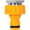 Hozelock Indoor Threaded Tap Connector Female 22mm