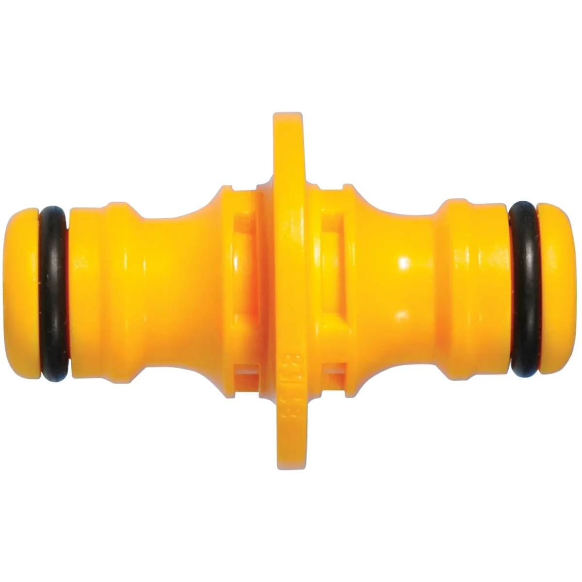 Hozelock 2291 Double Male Connector - Image 2