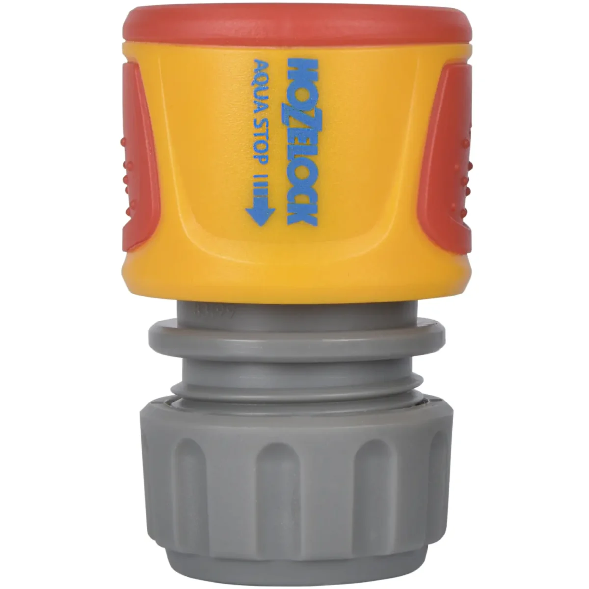 Hozelock 2075 Waterstop Connector - Image 1