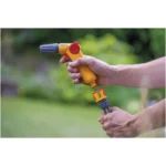 Hozelock Jet Spray Gun - Image 4