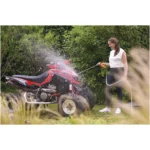 Hozelock Jet Spray Gun - Image 5