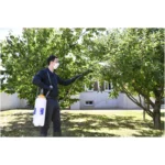Hozelock 10Ltr Sprayer - Image 2