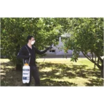 Hozelock 10Ltr Sprayer - Image 6
