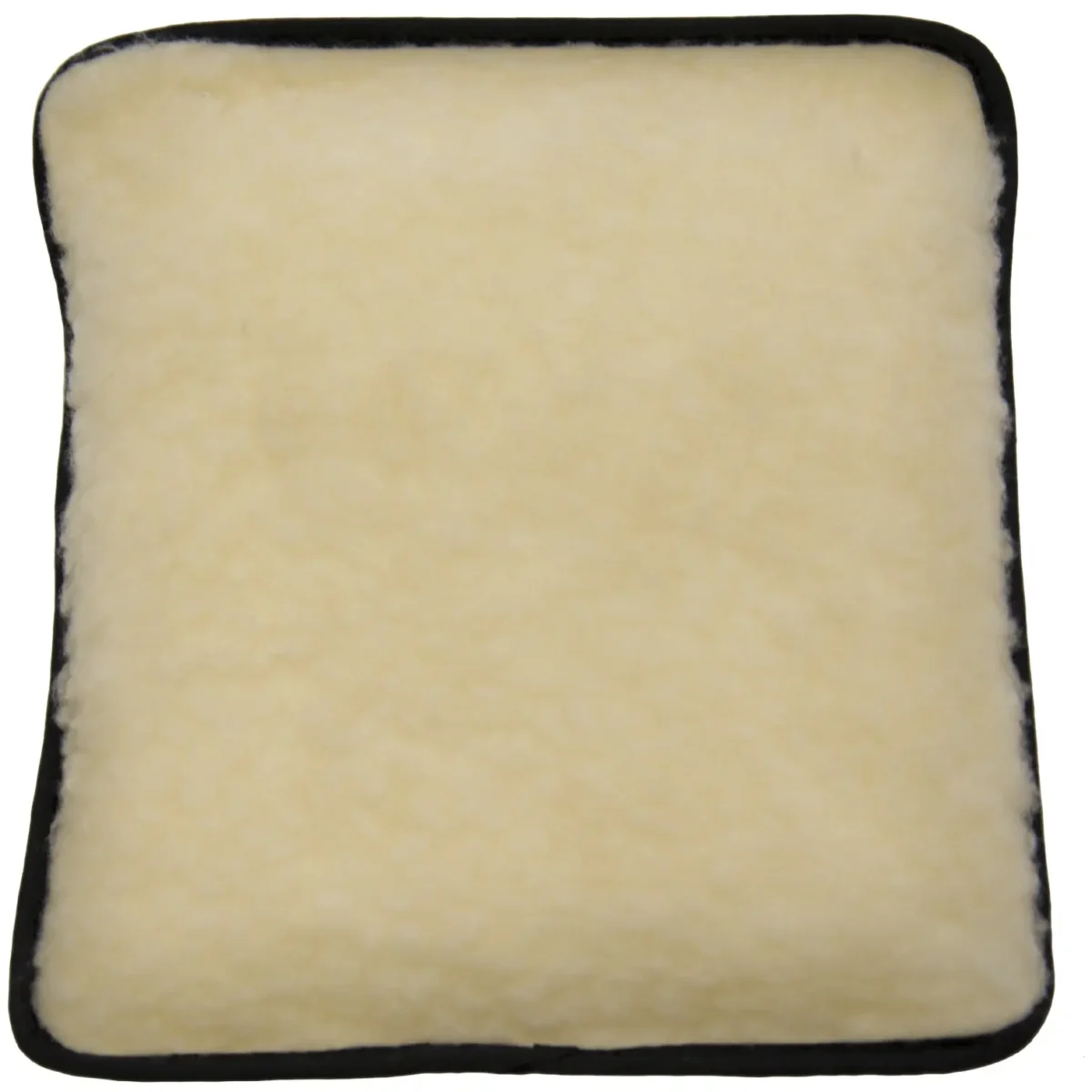 Micro Hottie Lambswool 25x21cm - Image 1