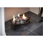 14" Fire Bottom 4 feet - Image 2