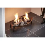 14" Fire Bottom 4 feet - Image 3