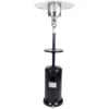 Classic Patio Gas Heater