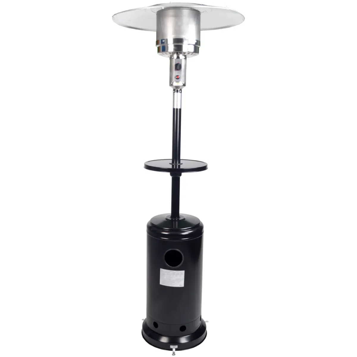 Classic Patio Gas Heater