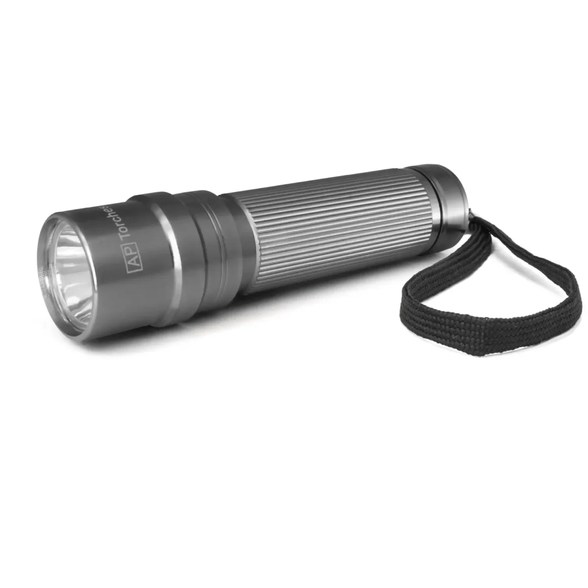 Active LED A50893 Aluminium Torch AAA - Image 1