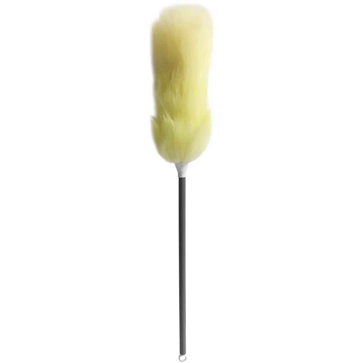 Lambswool Duster 56cm - Image 1