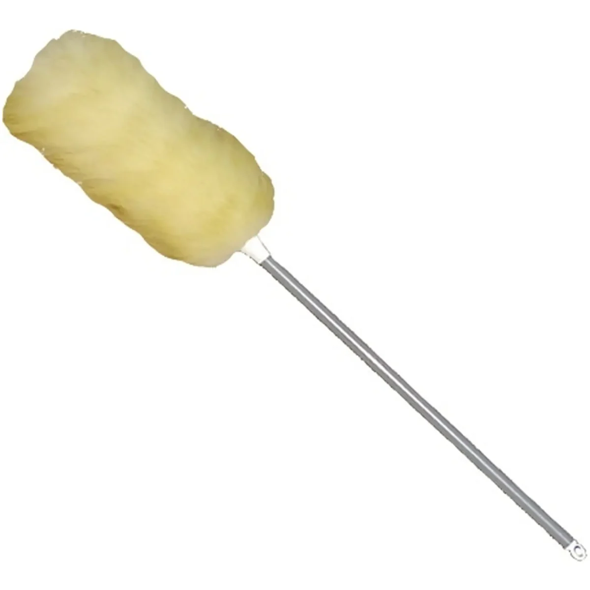 Lambswool Duster 56cm - Image 3