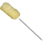 Lambswool Duster 56cm - Image 3