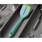 Joseph Joseph Duo 4 Piece Utensil Set With Clip Together Handles - Image 5
