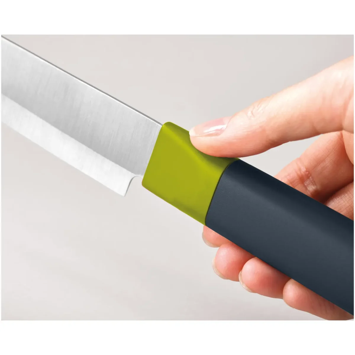 Joseph Joseph Duo 5-Piece Knife Block Set - Image 5