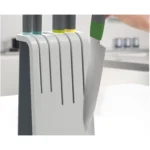 Joseph Joseph Duo 5-Piece Knife Block Set - Image 6