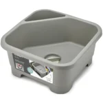Joseph Joseph Duo Washing Up Bowl with Plug - Image 5