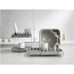 Joseph Joseph Duo Washing Up Bowl with Plug - Image 6
