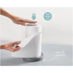 Joseph Joseph Duo Easy-tear Kitchen Roll Holder - Image 4