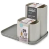 Joseph Joseph Duo Kitchen Worktop Organiser