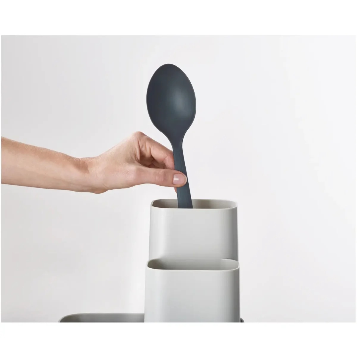 Joseph Joseph Duo Kitchen Worktop Organiser - Image 4