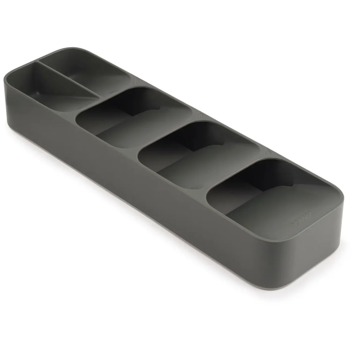 Joseph Joseph Duo In-Drawer Compact Cutlery Organiser - Image 2