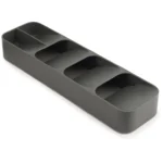 Joseph Joseph Duo In-Drawer Compact Cutlery Organiser - Image 2