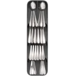 Joseph Joseph Duo In-Drawer Compact Cutlery Organiser - Image 4