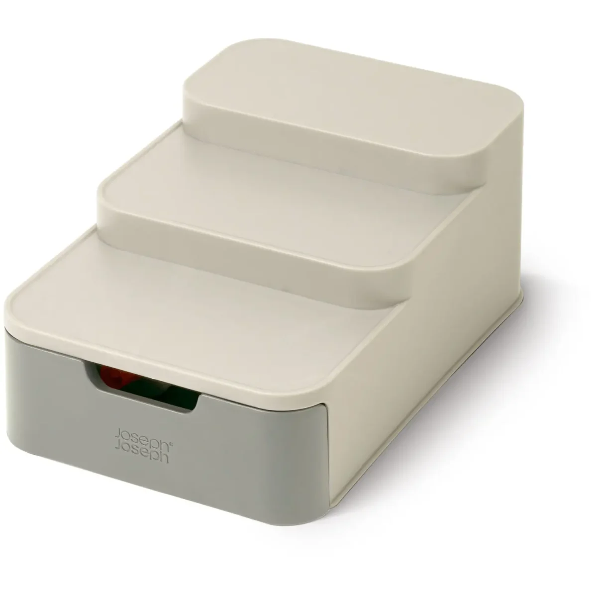 Joseph Joseph Duo Compact Cupboard Organiser - Image 2