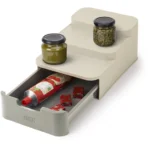 Joseph Joseph Duo Compact Cupboard Organiser - Image 4