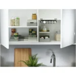 Joseph Joseph Duo Compact Cupboard Organiser - Image 7
