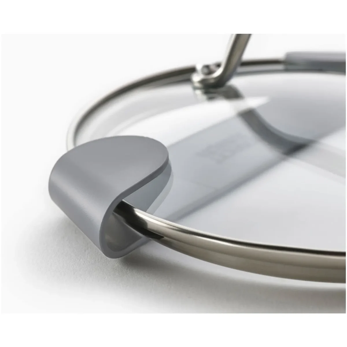 Joseph joseph In-Cupboard Pan Lid Holder 3Pk - Image 2