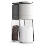 Joseph Joseph Duo No-Spill Salt & Pepper Set - Image 2