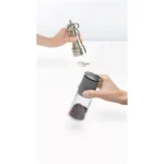 Joseph Joseph Duo No-Spill Salt & Pepper Set - Image 5
