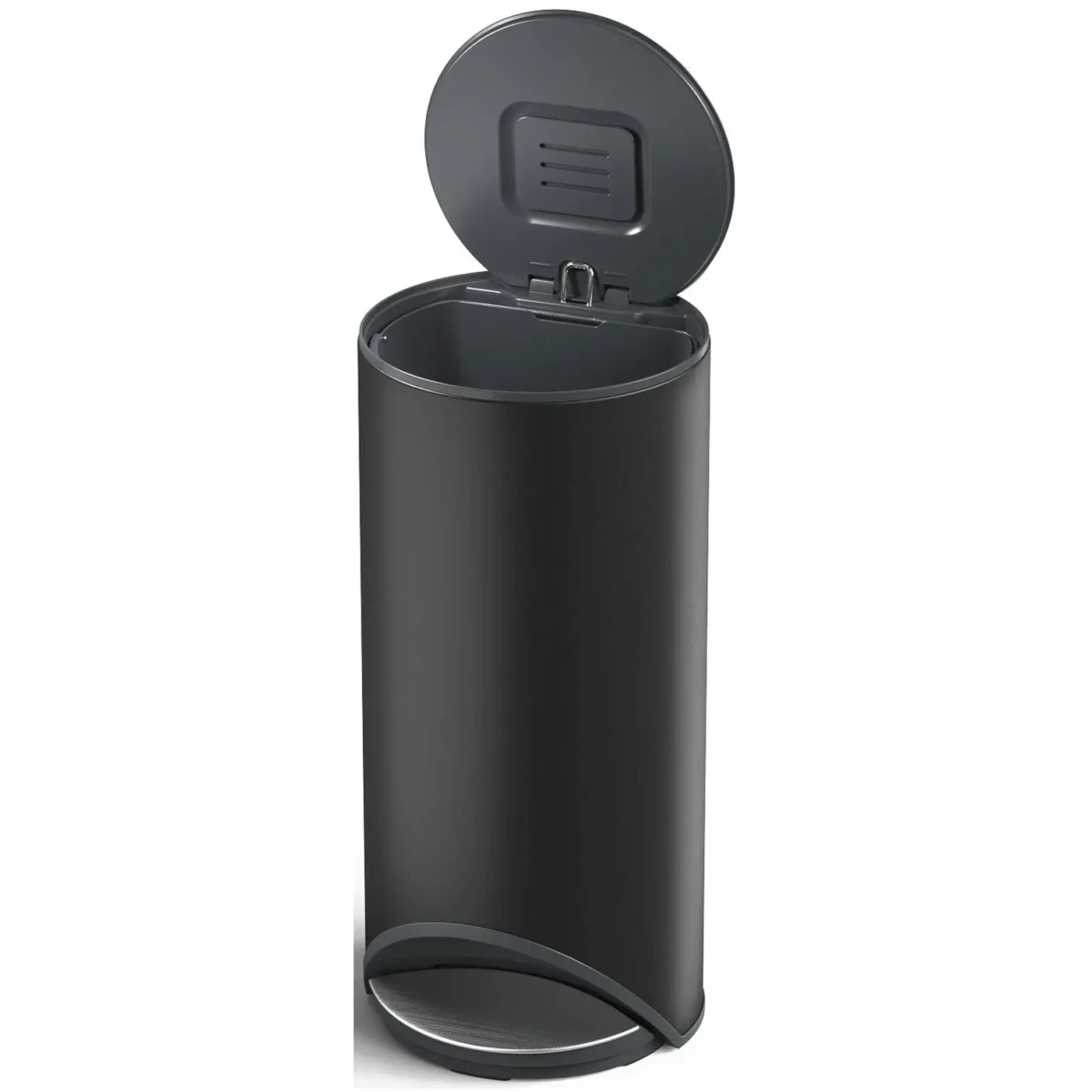 Joseph Joseph Arc Bin 30 Litre Capcity Carbon Black - Image 2